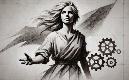 7-Gedanken: Der Weg vom Kritiker zum Revolutionär