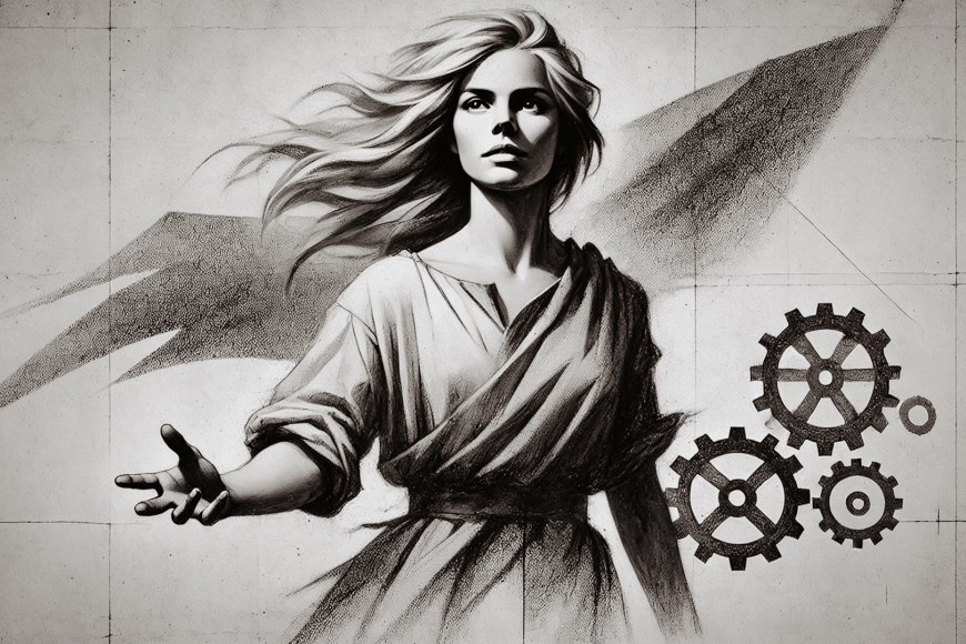 GEDANKENDUSCHE: Wirtschaftsräume sichtbar machen