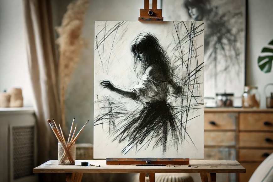 GEDANKENDUSCHE: Was passiert, wenn eine Marke keine klare Identität hat?