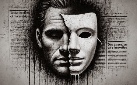 7-Gedanken: Die doppelte Moral der Wahrheiten