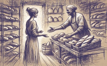 Einsatz von Storytelling statt bloßer Werbebotschaften