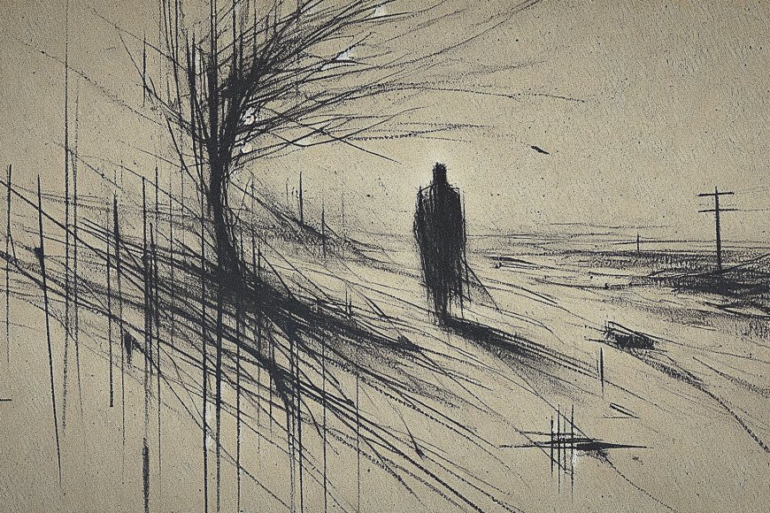 GEDANKENDUSCHE: Kunst als Herausforderung der politischen Logik