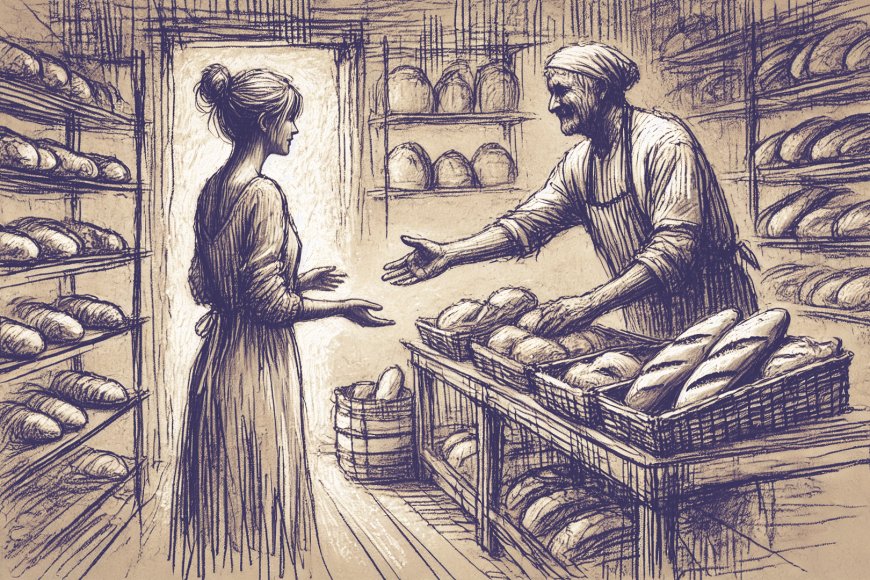 GEDANKENDUSCHE: Die manipulierte Sicht - Denkfehler im Alltag