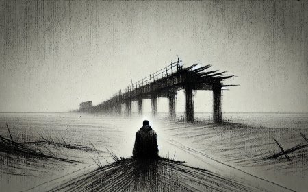 GEDANKENDUSCHE: Kunst als Herausforderung der politischen Logik