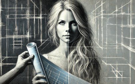 Gedankendusche: Blaupause statt Schwarzbuch der Republik