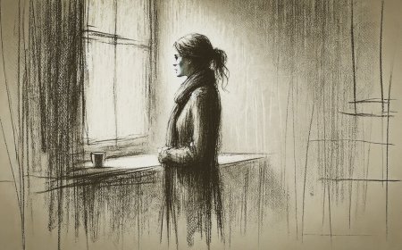 GEDANKENDUSCHE: Glauben ist vertrauen, Täuschung ein Irrtum