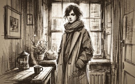 GEDANKENDUSCHE: Glauben ist Vertrauen, Täuschung ein Irrtum (AUDIO)