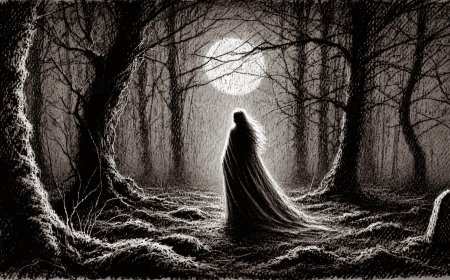 Hoffnung trägt das gebrochene Herz (2025)