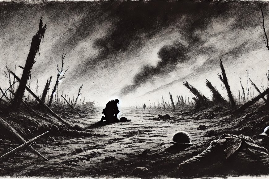 GEDANKENDUSCHE: Aktuelle Machtstrategien 1930er vs. heute