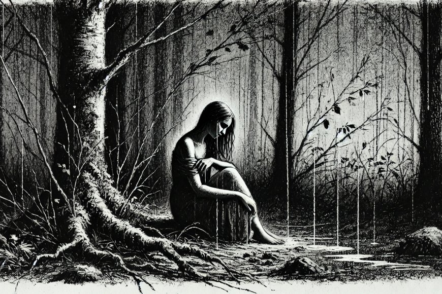 Im Zwielicht der Erinnerung (2025) - (Pressevorlage)