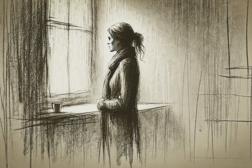 GEDANKENDUSCHE: Vom Erkennen zum selbstbestimmten Gestalten