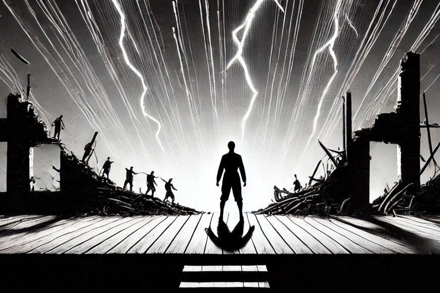 Fotowalk durch das entstehende Generationenquartier Loitz