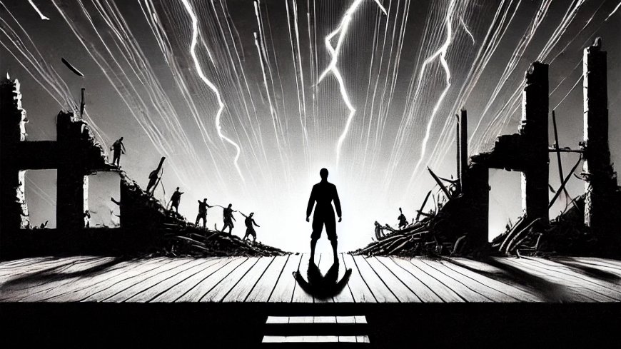 Fotowalk durch das entstehende Generationenquartier Loitz