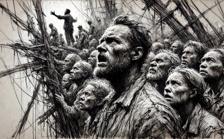 GEDANKENDUSCHE: Vom Erkennen zum selbstbestimmten Gestalten