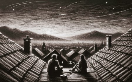 Nele Van Bonjes - Komm, wir singen frei gedacht (Lyrics)