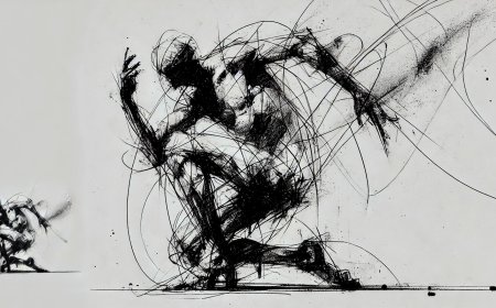 Körper als Skulptur - Bewegung denken, Raum formen