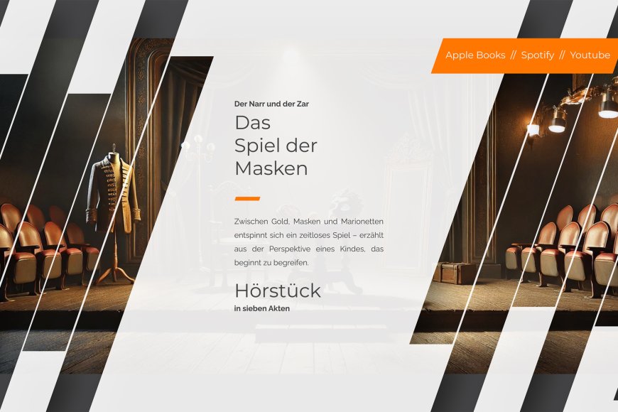 Das Hafenbistro: Die neue Saison bringt neue Aufgaben