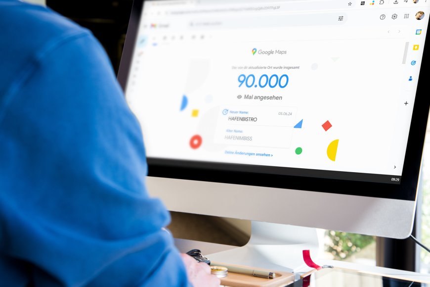 GEDANKENDUSCHE: Loitz, wo die Worte wichtiger sind als die Wahrheit