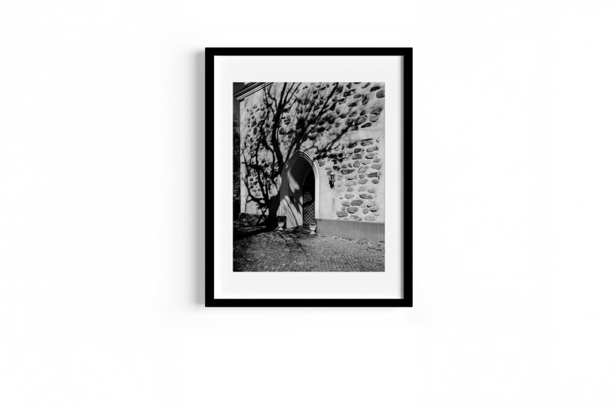 Schliemanns feuchter Traum - Das Trojanische Pferd von Loitz