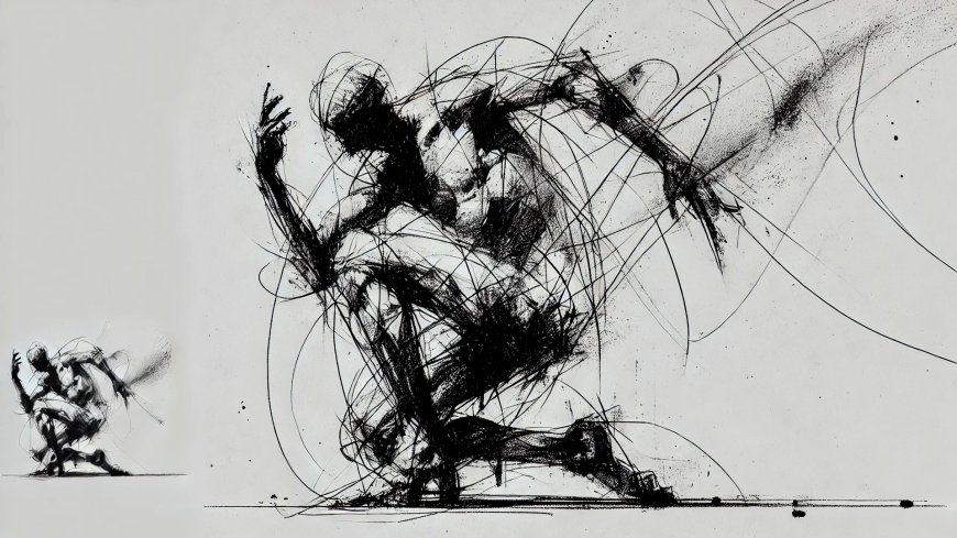 Körper als Skulptur - Bewegung denken, Raum formen