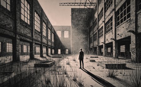 Urbane Räume - Stadt als fotografische Bühne