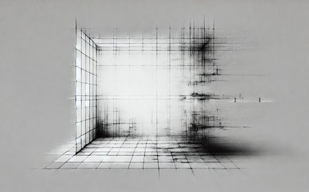 Digitale Avantgarde - Linien und Räume in digitalen Medien