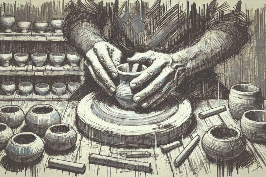 Schatten werfen kein Licht - Warum Loitz mehr braucht als Masken