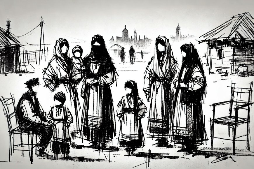 Loitz hat gewählt - aber was bedeutet das wirklich?