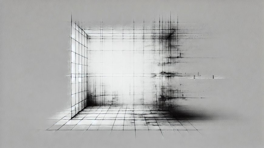 Digitale Avantgarde - Linien und Räume in digitalen Medien