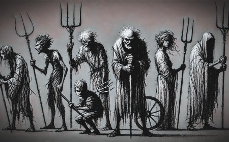 Vorverurteilt. Verkannt. Verdrängt. - Die Täter-Opfer-Umkehr im Fall Marktstraße