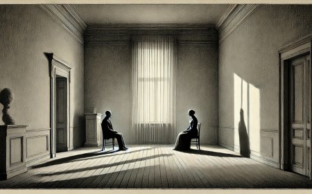 Die Unverletzlichkeit des Heims - oder: Was niemanden etwas angeht