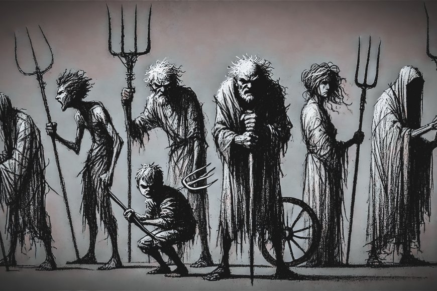 Fiebertraum 2026: Regierungsbildung im Ausnahmezustand