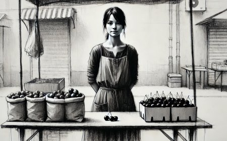 Tante Edeka, wir müssen reden.