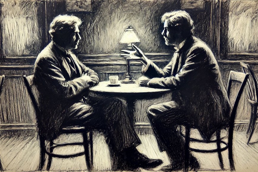 Marktstraße – Das stille Versäumnis: keine Beweise, viele Worte (Pressemappe)