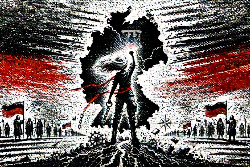 Von Loitz bis San Bernardino: Ein Werk, ein Preis – der Weg zu Ihnen ist kostenfrei