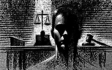 KOMMENTAR: Selbstgewählte Sichtbarkeit – und das Schweigen vor Gericht