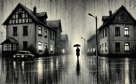 Marktstraße – Das stille Versäumnis: keine Beweise, viele Worte