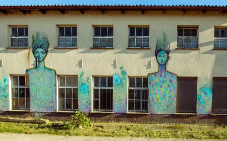 Sirokko-Gebäude: Begutachtung und Instandsetzung der Glasflächen
