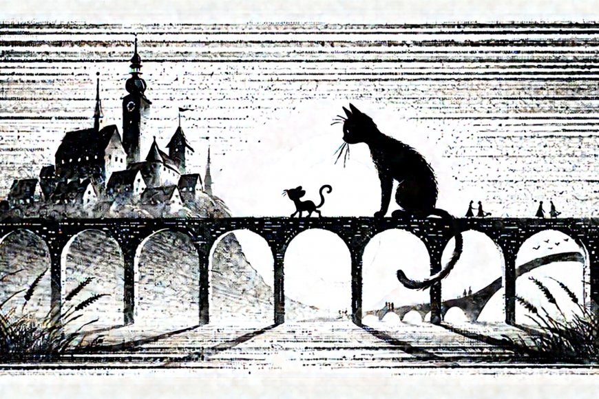 GEDANKENDUSCHE: An ihren eigenen Ansprüchen gescheitert – Das Brandmahl ohne Sockel