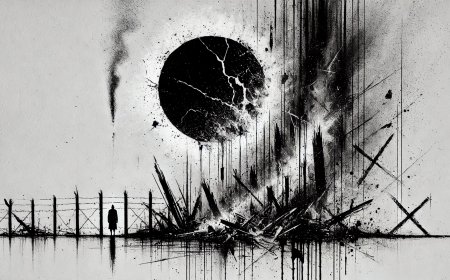 KOMMENTAR: Zwischen Empörung und Brandanschlag – was in Loitz wirklich passiert