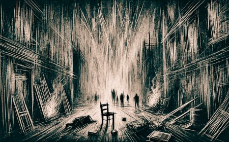 MONOLOG: Vom Ruf zum Feuer – Heines Warnung von 1819