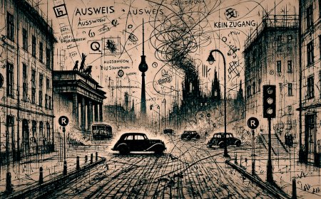 VOM RUF ZUM FEUER - Politisch motivierte Brandstiftungen - Zwischen Statistik, Symbolik und Realität