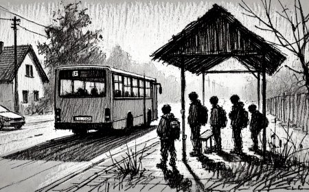 Gefahr auf Verschleiß – Wenn Vertrauen an der Stoßstange endet