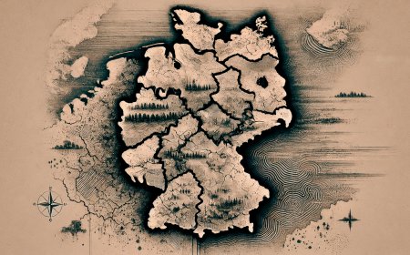 Die Farbe des Geldes: Die unsichtbare Hand der Macht