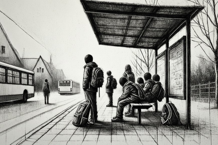 Der Maskierungseffekt - Das Zusammenspiel von Psychoakustik und Stadtarchitektur