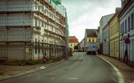 Der Maskierungseffekt:  Die Illusion vom Lärm – und was sie über uns verrät