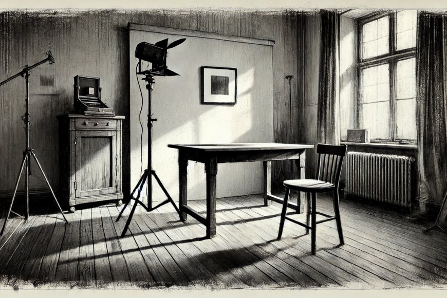 Loitz im Brennpunkt: Wahrheit, Wirkung und die Widersprüche des Mario Kerle