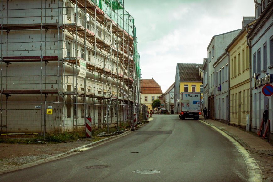 Heilpädagogik - Wenn Kinder schnell zu Erwachsenen werden (Deep Dive)