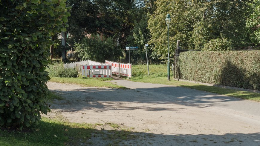 Kapitel 1: Ein Bauwerk und seine Geschichte – oder: Wie aus einer Brücke ein Politikum wurde
