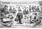 Heilpädagogik - Wenn Kinder schnell zu Erwachsenen werden (Deep Dive)